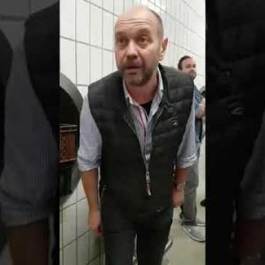 ein deutscher bier brauer spricht mal ansatzweise die warheit.