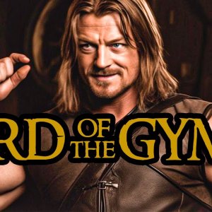 Lord of the Gyms