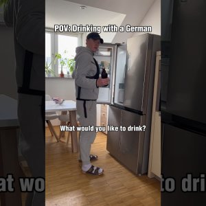 Ganz treffend möchte ich meinen.