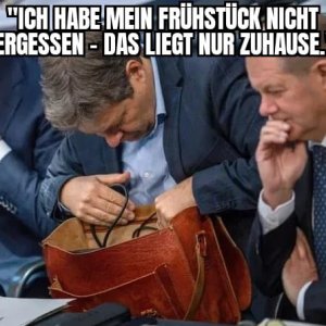 tja dumm gelaufen