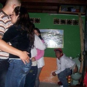 Hauptsache Party