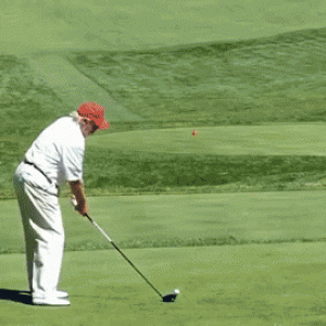 Trump Attack