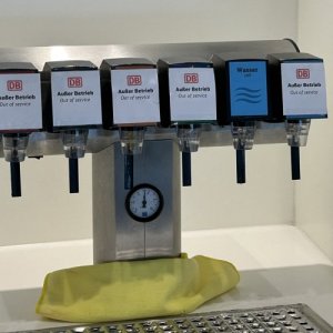 Typisch Bahn