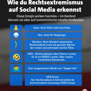 Ja Doppel-Heil!