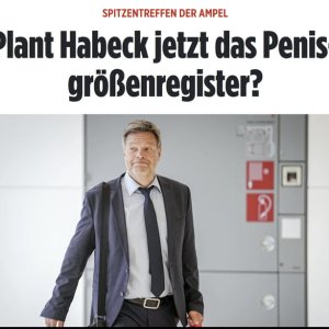 Würden viele von euch nicht so feiern