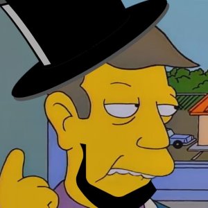 Steamed Hams [Freitag] But Skinner Never Lies To Chalmers