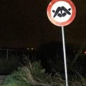 Panic, Erklärung bitte
