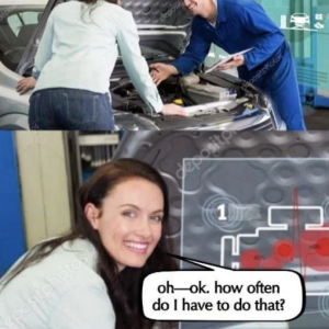 och nööö
