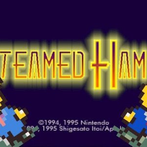 Steamed Hams but it's Earthbound