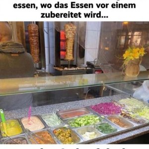 Dumme Sau