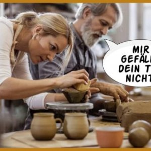 Mir auch nicht