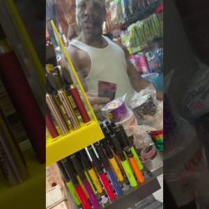 Calling customers in the hood McDonald’s names😂😂 (Crazy reactions)