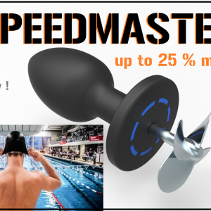 Tesla Schwimmhilfe