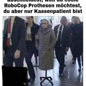 Dumm gelaufen