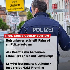 Ost-, Ost-, Ostdeutschland!