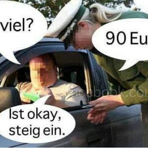 Verkehrskontrolle