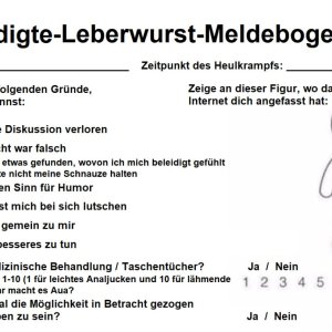 Kann man gut gebrauchen