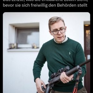 Schluss mit Schabernack