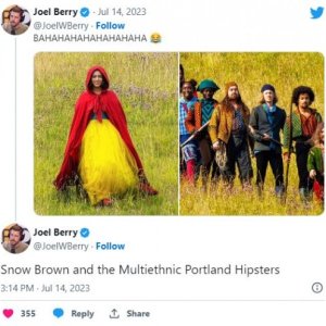 They did it again