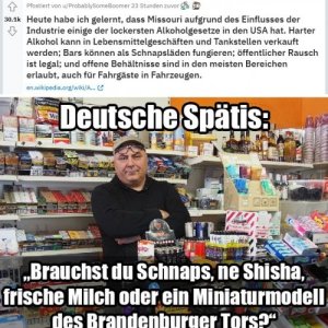 Kriegt man alles oder