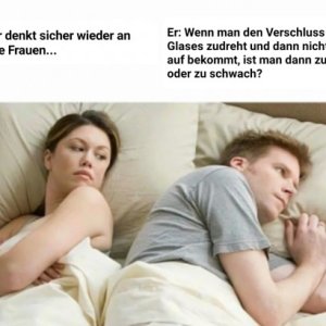 Fragen über Fragen