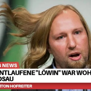 Hab ichs doch gewusst