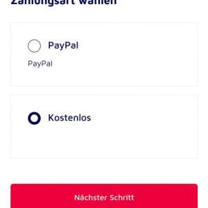 System ausgetrickst oder