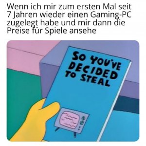 Kein Geld mehr übrig