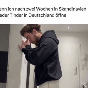 Tinder
