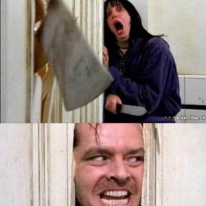 Hallo Süße!
