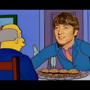 Steamed Hams but it's all Beatles lyrics