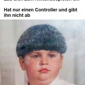 Der scheiß Eduard aller