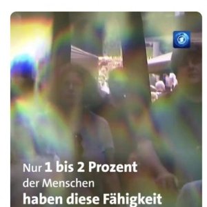 Könnte Frauchen immer ausrasten