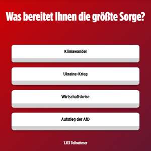 Tagesschau-Journalismus bei BILD