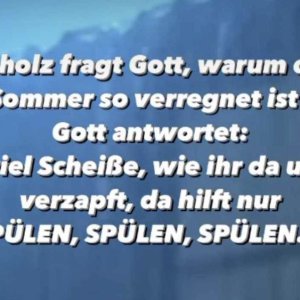Neues aus der Ü40