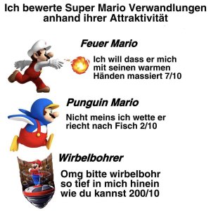 Super Mario