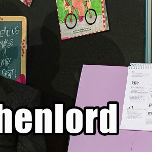Drachenlord