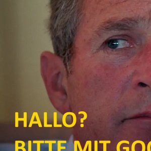 Bush Google