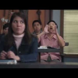 Hah Gay!