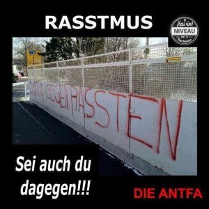Wer rasstet der rosstet