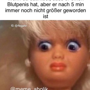 Nix passiert