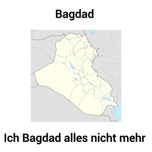 Bagdad
