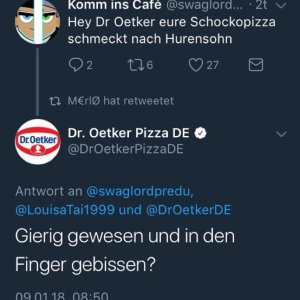 Schockopizza