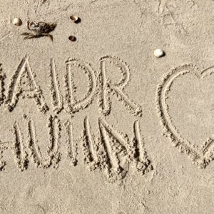 Urlaubsgrüsse
