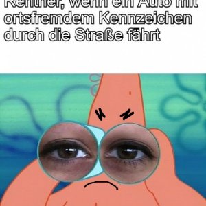 Ich hasse alte Menschen