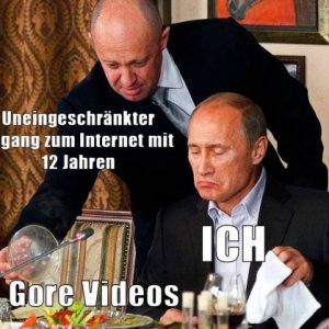 So war das auf rotten