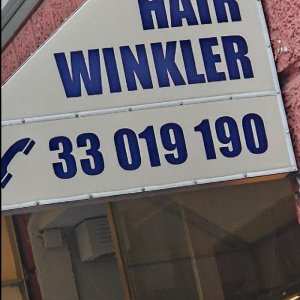 HAAAAAAAIR WINKLER