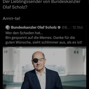 Piratenscholz 2