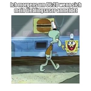 06:20 Uhr auf GWN