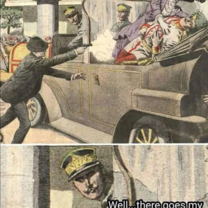Danke dafür